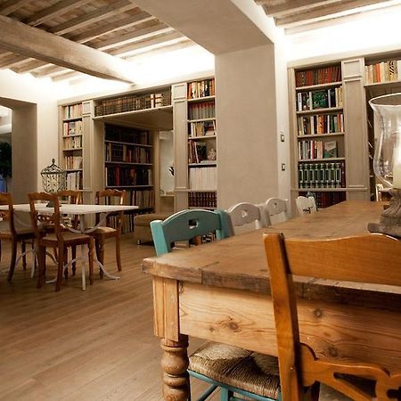 Casa Fabbrini Agriturismo 圣卡西亚诺·戴·巴格 外观 照片