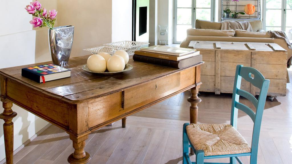 Casa Fabbrini Agriturismo 圣卡西亚诺·戴·巴格 外观 照片