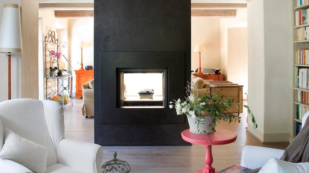 Casa Fabbrini Agriturismo 圣卡西亚诺·戴·巴格 外观 照片