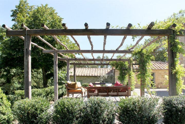 Casa Fabbrini Agriturismo 圣卡西亚诺·戴·巴格 外观 照片